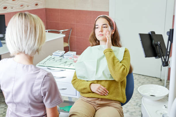 Emergency Dentist for Kids West Little River, FL